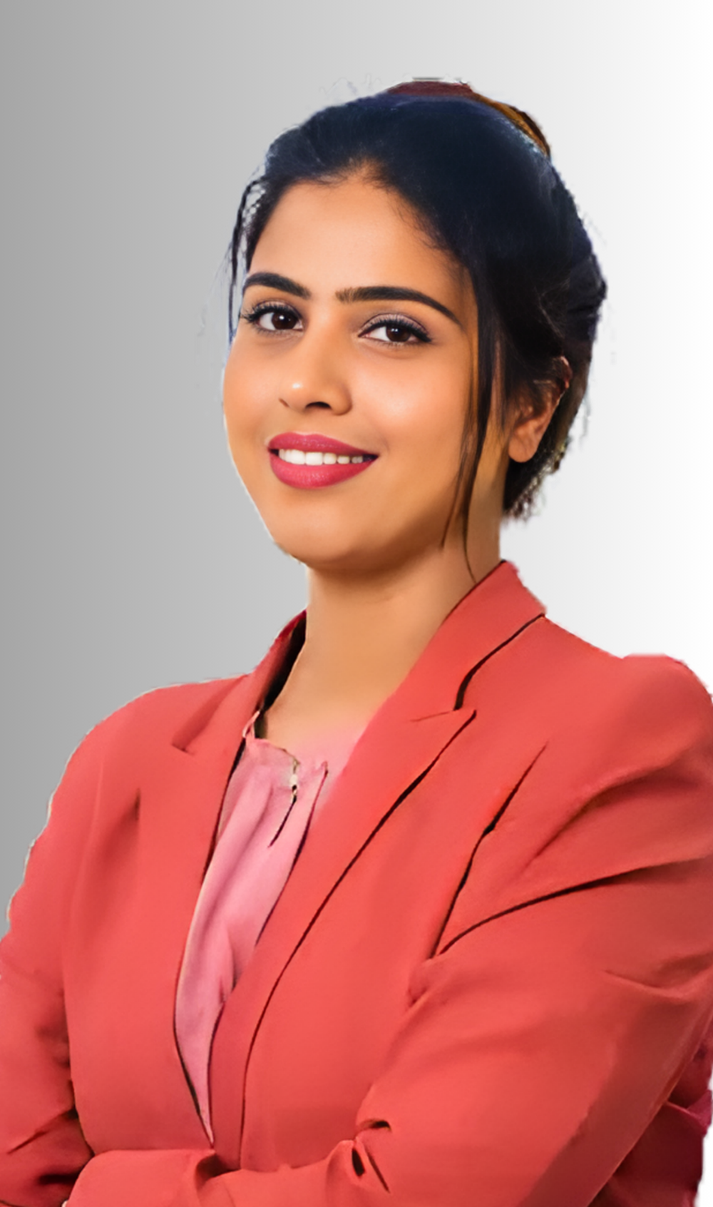 DT Poonam Sagar campaign collaboration