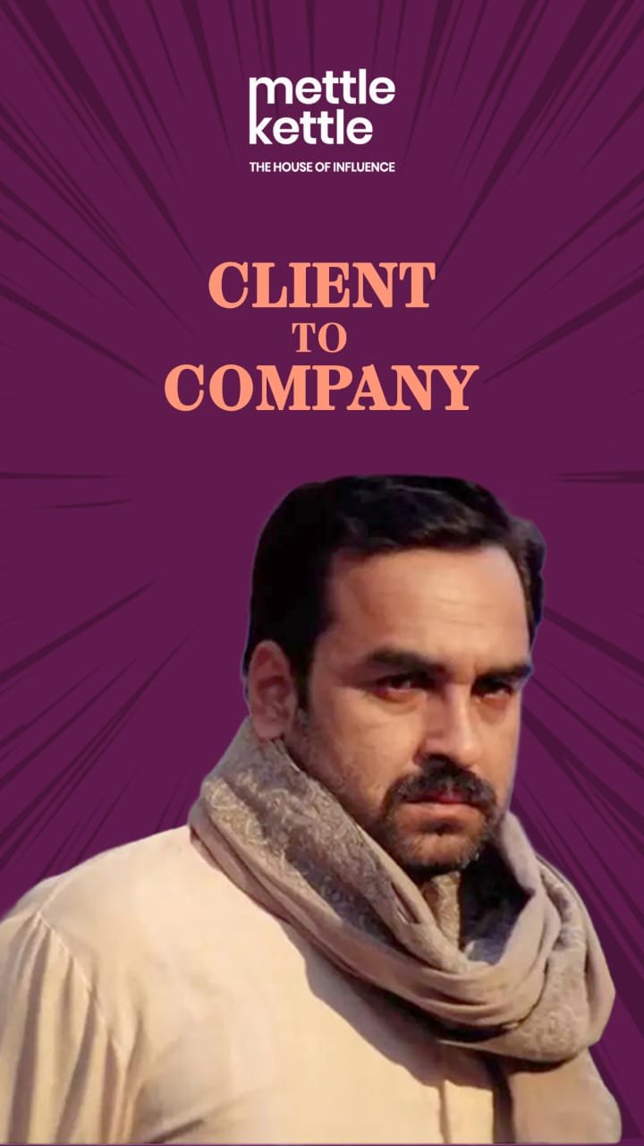 Mettle Kettle client-to-company reel