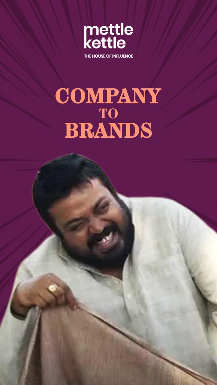 Social media strategy work by Ankita Pandey