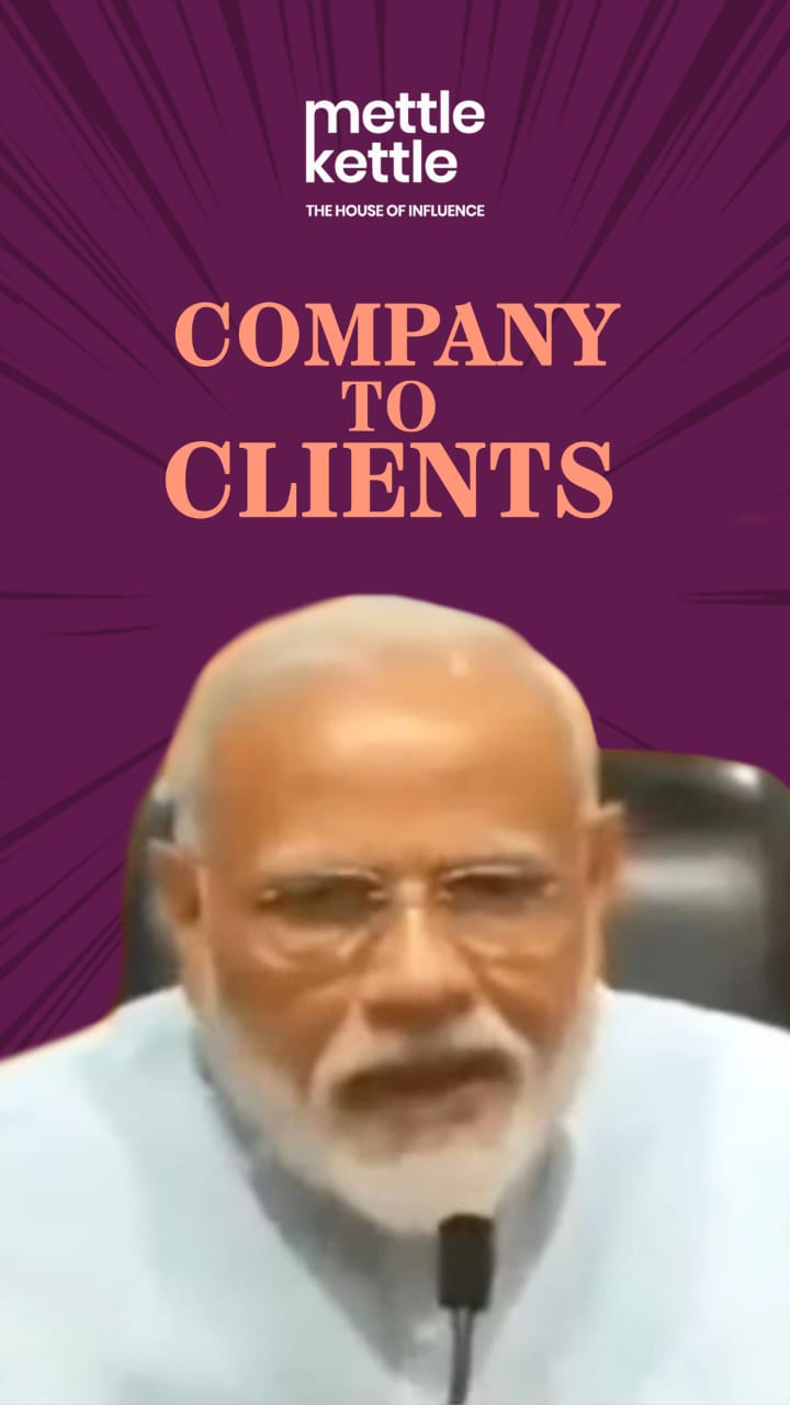 Social media work by Ankita Pandey