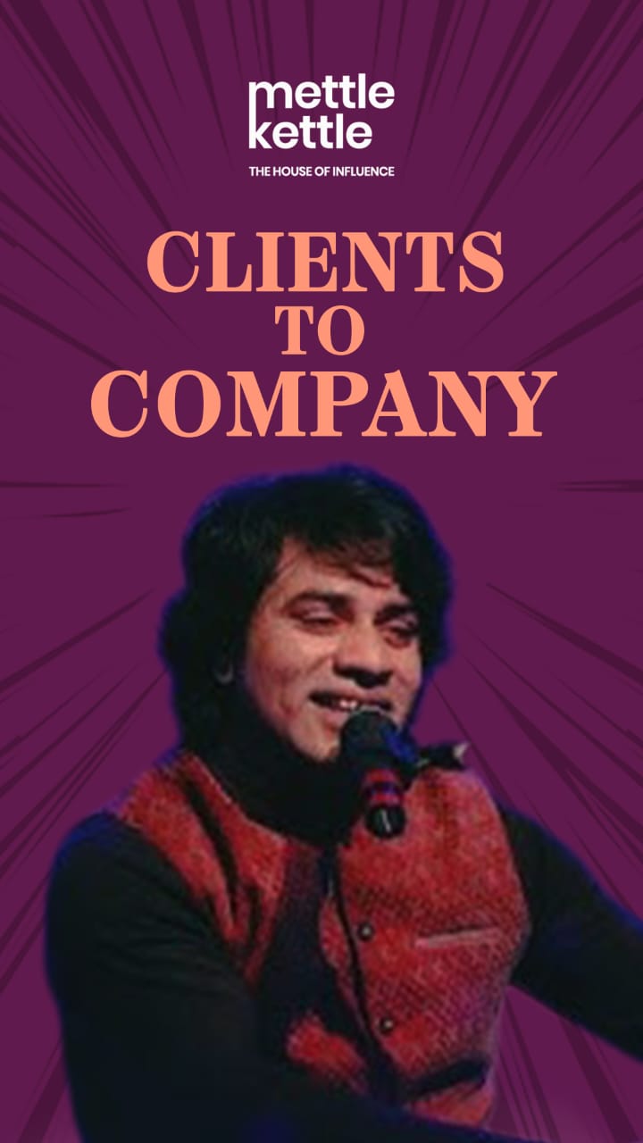 Content writing and voice-over work by Ankita Pandey
